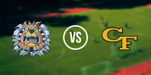 Terry Sanford High School vs. Cape Fear High School