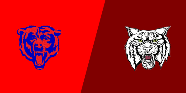Estancia High School vs. Tularosa High School