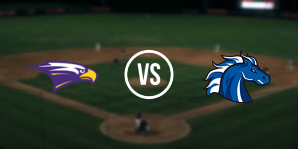 North Mesquite High School vs Richardson High School