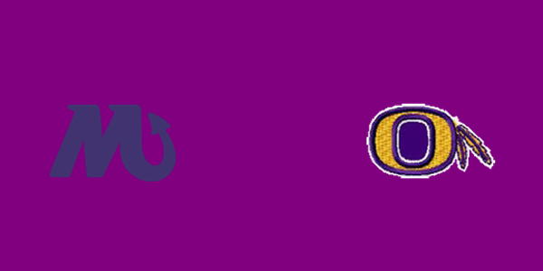 Mangham vs Oakdale