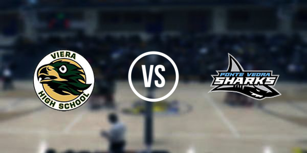 Viera High School vs. Ponte Vedra HS