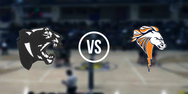 Central High School - Camp Point vs Illini West High School