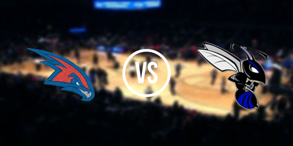 Pike County Central High School vs. Phelps High School