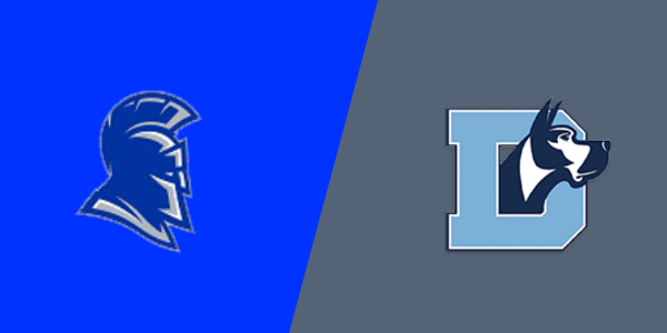 Campbell High School vs. Denmark High School