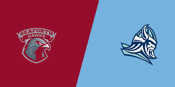 Seaforth High School vs. South Granville High School
