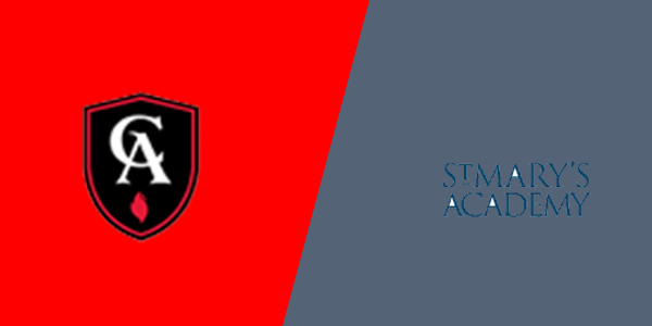 Colorado Academy vs. St. Mary's Academy