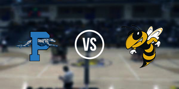 White River High School vs. Pullman High School