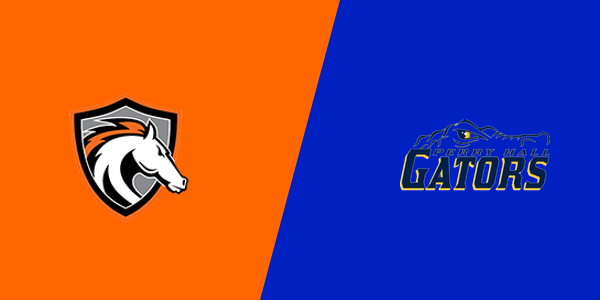 Eastern Technical High School vs. Perry Hall High School