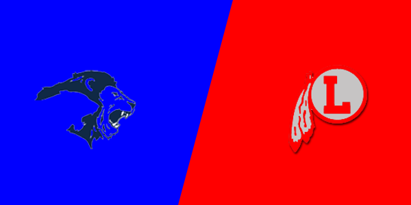 Merrimack Valley High School vs. Laconia High School