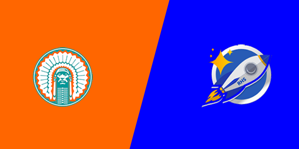 Plenty Coups High School vs. Roberts High School