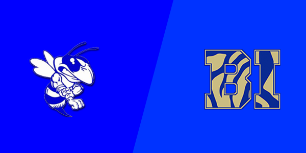 Savannah High School vs. Bradwell Institute