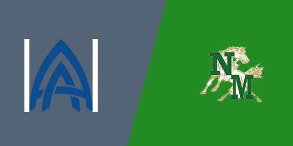 Ascend Leadership Academy vs. North Moore High School
