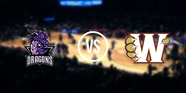 Sacramento High School vs. Whitney High School - Rocklin