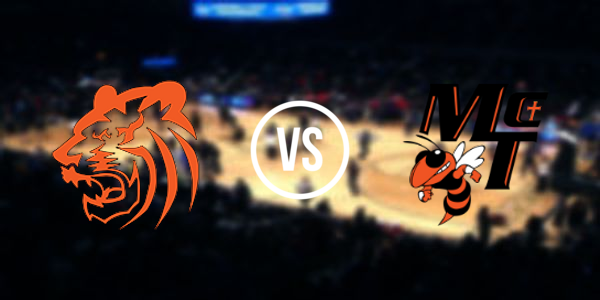 McGill-Toolen Catholic High School vs. Baldwin County High School