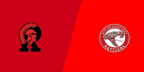Roma High School vs. Rio Grande City High School