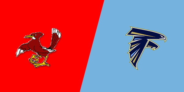 Southeast Career Technical Academy vs. Foothill High School