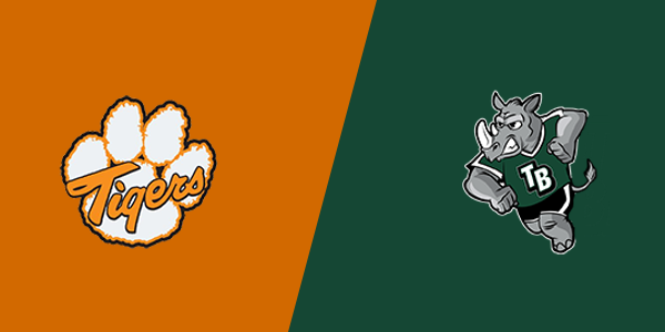 Roseville High School vs. Twelve Bridges High School