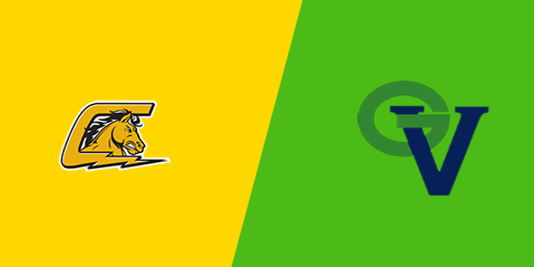 Ed W. Clark High School vs. Green Valley High School