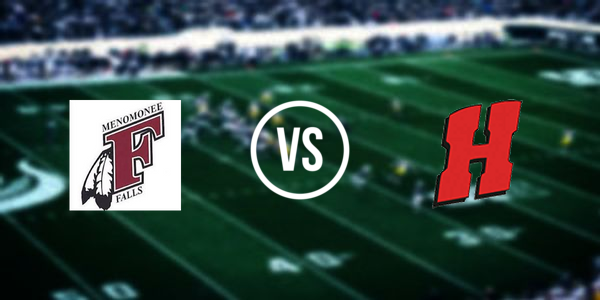 Homestead High School vs Menomonee Falls High School