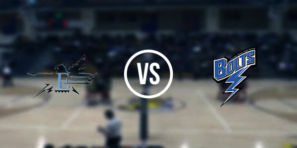 Thunder Basin High School vs. Cheyenne East High School