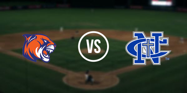 Eastland High School vs Newman Central Catholic High School