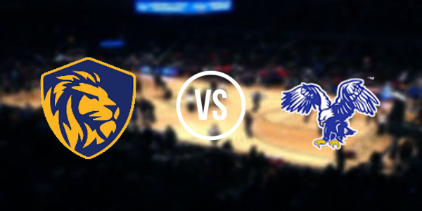 Sound Christian Academy vs. Grace Academy