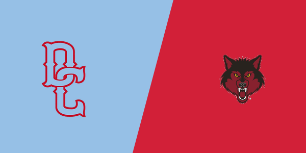 Dale County High School vs. Dothan High School