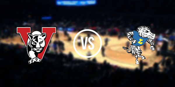 Vista High School vs. Lincoln High School