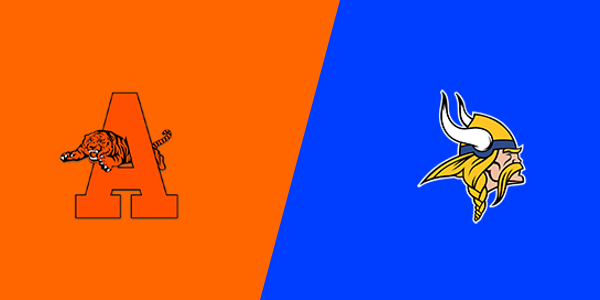 Allegan High School vs. Hopkins High School