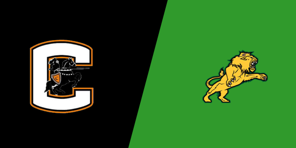 Charlottesville High School vs. Louisa County High School