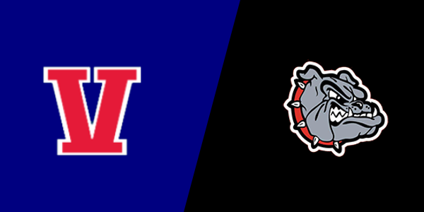 Voyager Academy vs. Roxboro Community High School