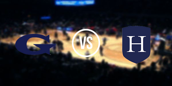 Harding Academy vs. Grace Christian Academy