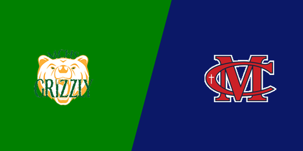 Mariposa High School vs. Modesto Christian School