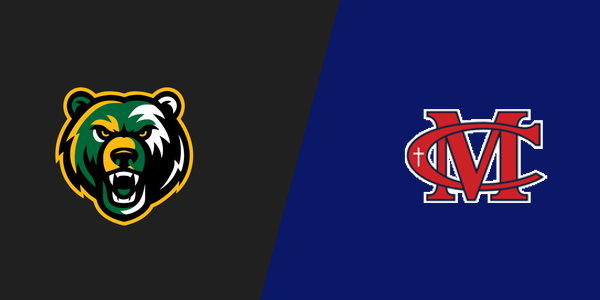 Mariposa High School vs. Modesto Christian School