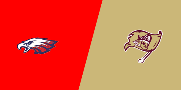 John Glenn High School vs. Bellflower High School