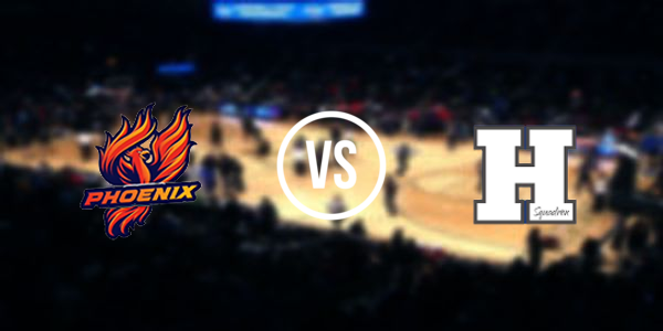 Percy Julian High School vs. Highland Home High School