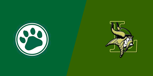 Georgetown Visitation Preparatory School vs. Langley High School