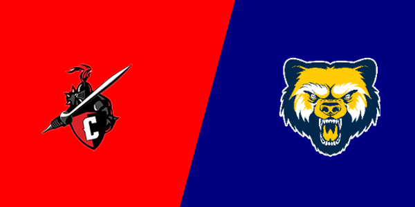 Cordova High School vs. Rosemont High School