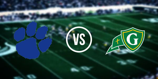 Millbrook High School vs. Cardinal Gibbons High School