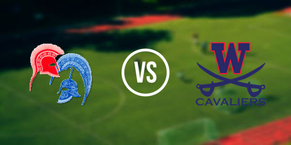 Alexandria City High School vs C G Woodson High School