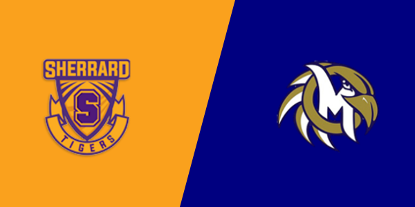 Sherrard High School vs. Mercer County High School