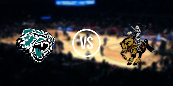 Aliso Niguel High School vs Dos Pueblos High School