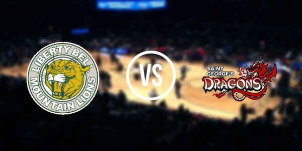 Saint George's School vs. Liberty Bell High School