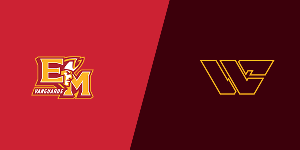 El Modena High School vs. West Covina High School