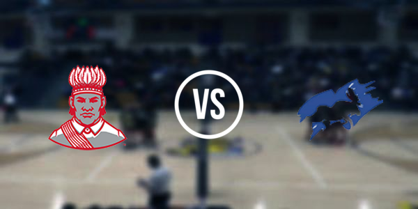 Palmer High School vs Wasilla High School