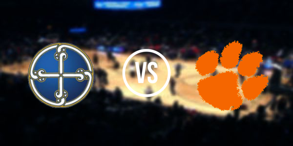 Logos School vs. Kendrick Senior High School