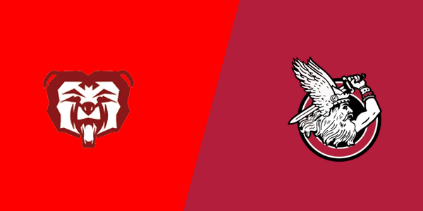 McMinnville High School vs. North Salem High School