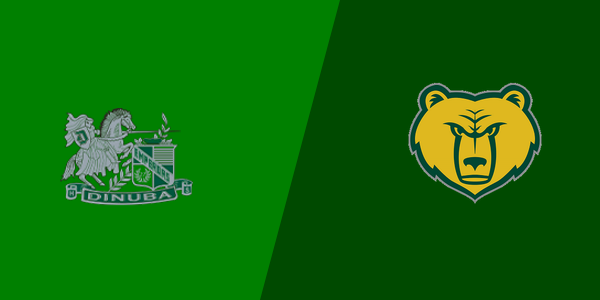 Dinuba High School vs. Sierra Pacific High School