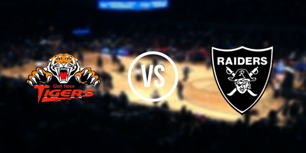 Randall High School vs. Glen Rose High School