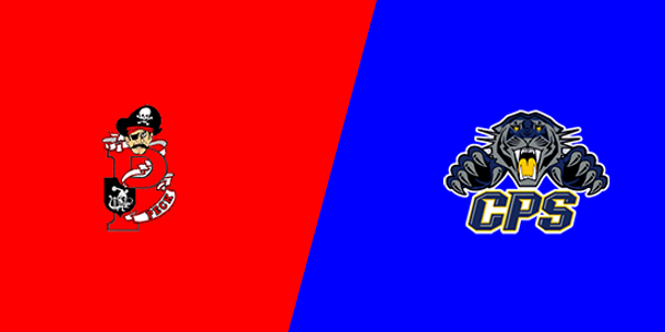 Peck Community High School vs. Carsonville-Port Sanilac High School